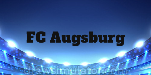 FC Augsburg